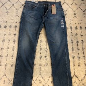 Levi’s men’s jeans